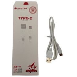 CABLE USB 4M9709 1mt. (L29406)