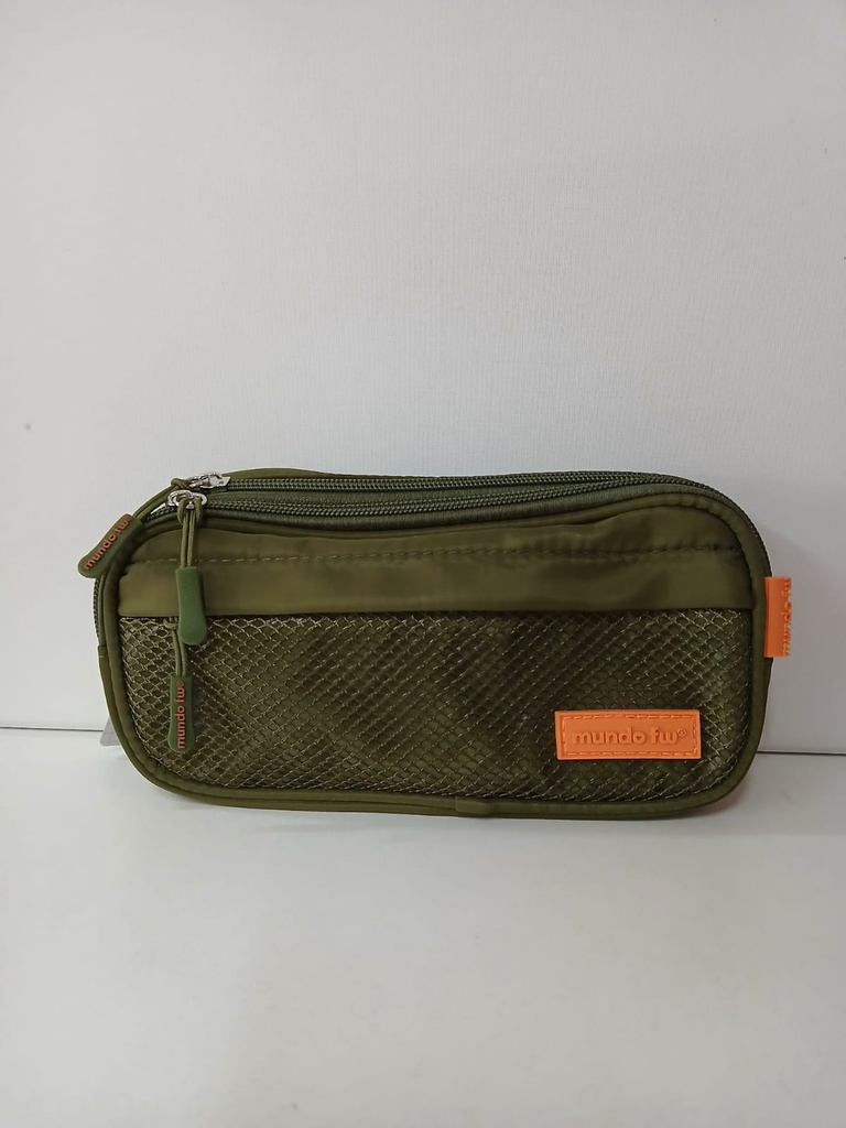 CANOPLA FW ORGANIZADOR BOLD (L69848)