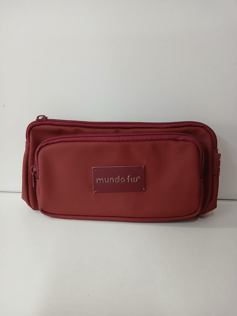 CANOPLA FW ORGANIZADOR EMMA (L69856)