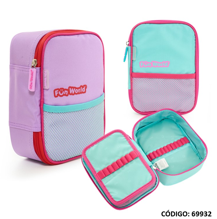 CANOPLA FW RECTANGULAR CLASSIC (L69932)