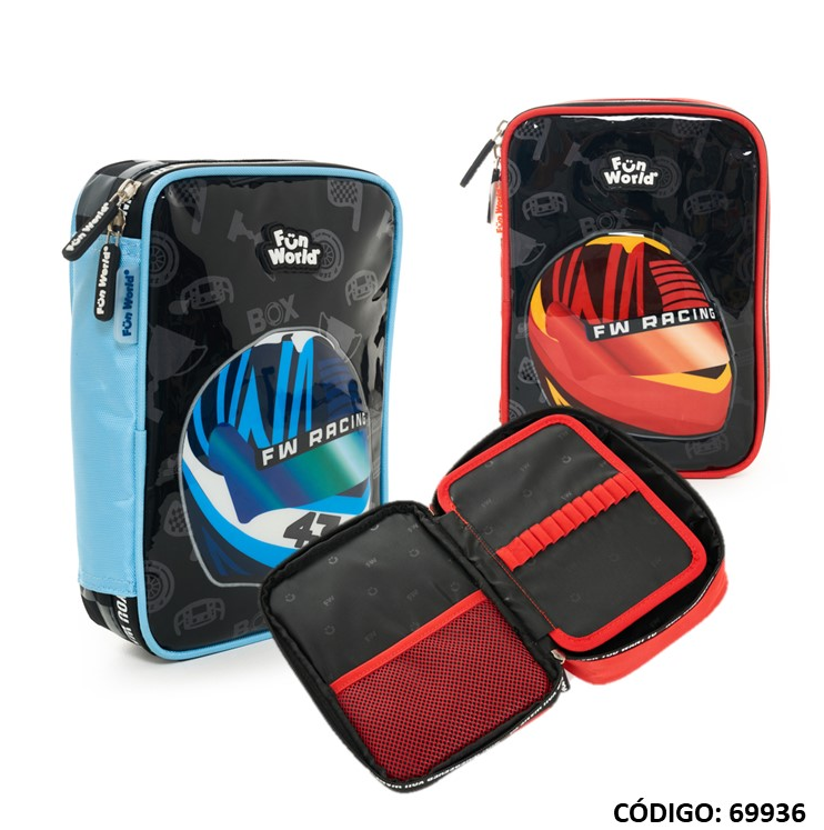 CANOPLA FW RECTANGULAR RACE (L69936)