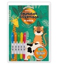 DIBUJAR ES FACIL (L32927)