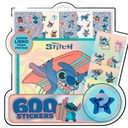 BLISTER 600 STICKERS (L32926)