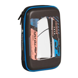 CANOPLA MOOVING  EVA CON RELIEVE LICENCIA (L17786)