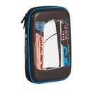 CANOPLA MOOVING  EVA CON RELIEVE LICENCIA (L17786)