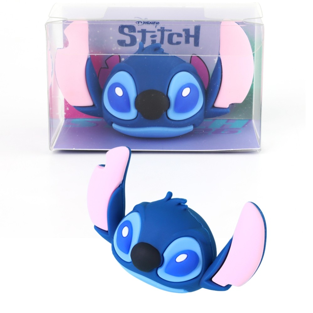 GOMA BORRABLE STITCH (L34074)