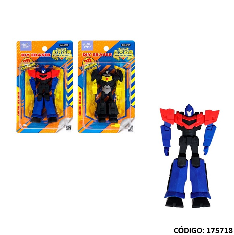 GOMA MULTI PAPER TRANSFORMER (L175718)