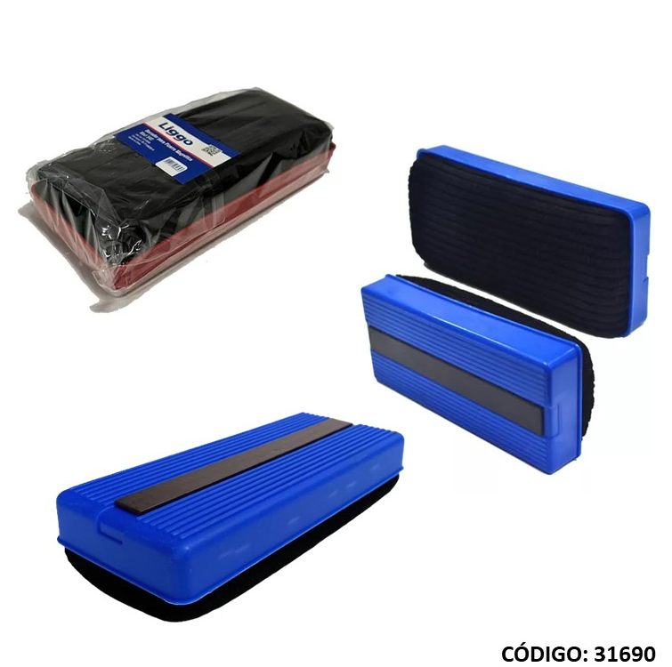 BORRADOR PARA PIZARRA LIGGO MAGNETICO (L31690)