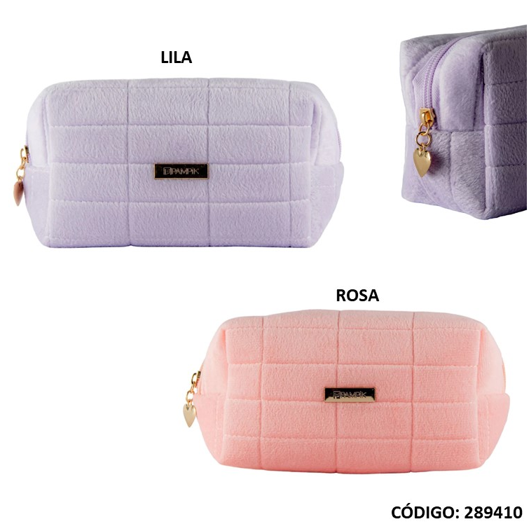 CANOPLA RECTANGULAR PAMPIK MIMO (L289410)