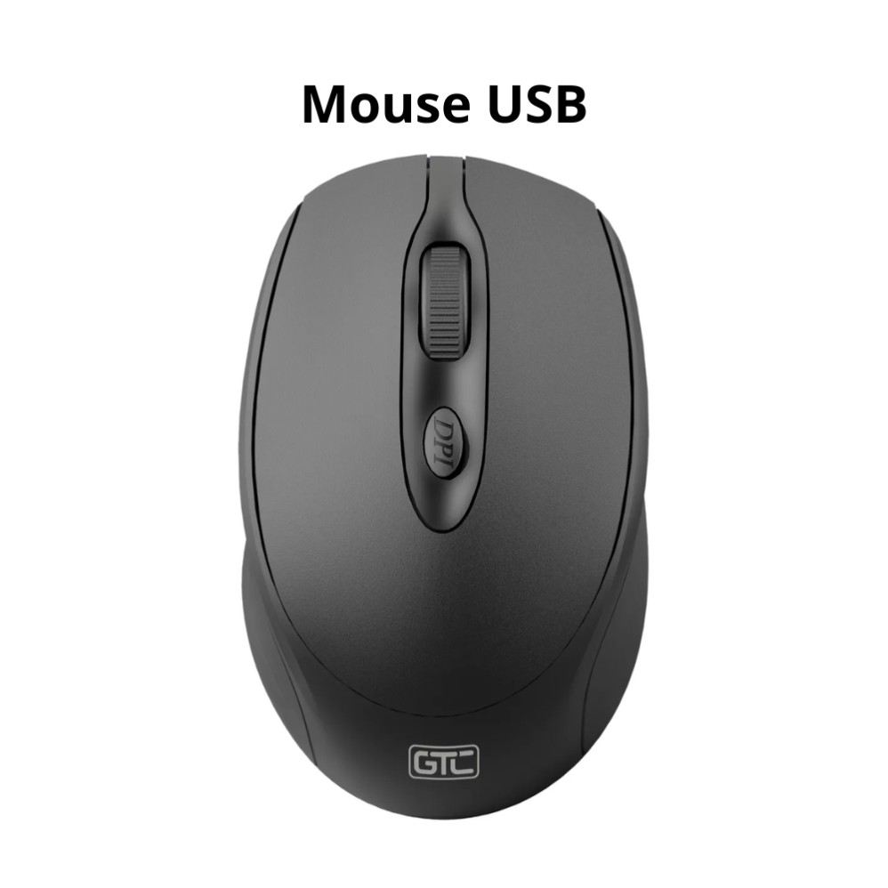 MOUSE GAMING MIG-125 (L33396)