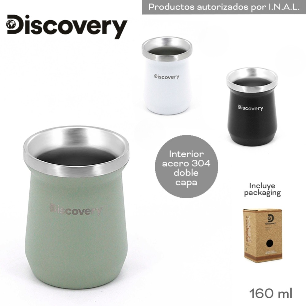 MATE DISCOVERY (R34584)