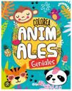 COLOREANDO ANIMALES (LIR3110)