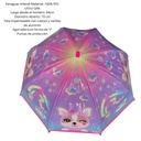 PARAGUAS CRESKO INFANTIL (R34750)