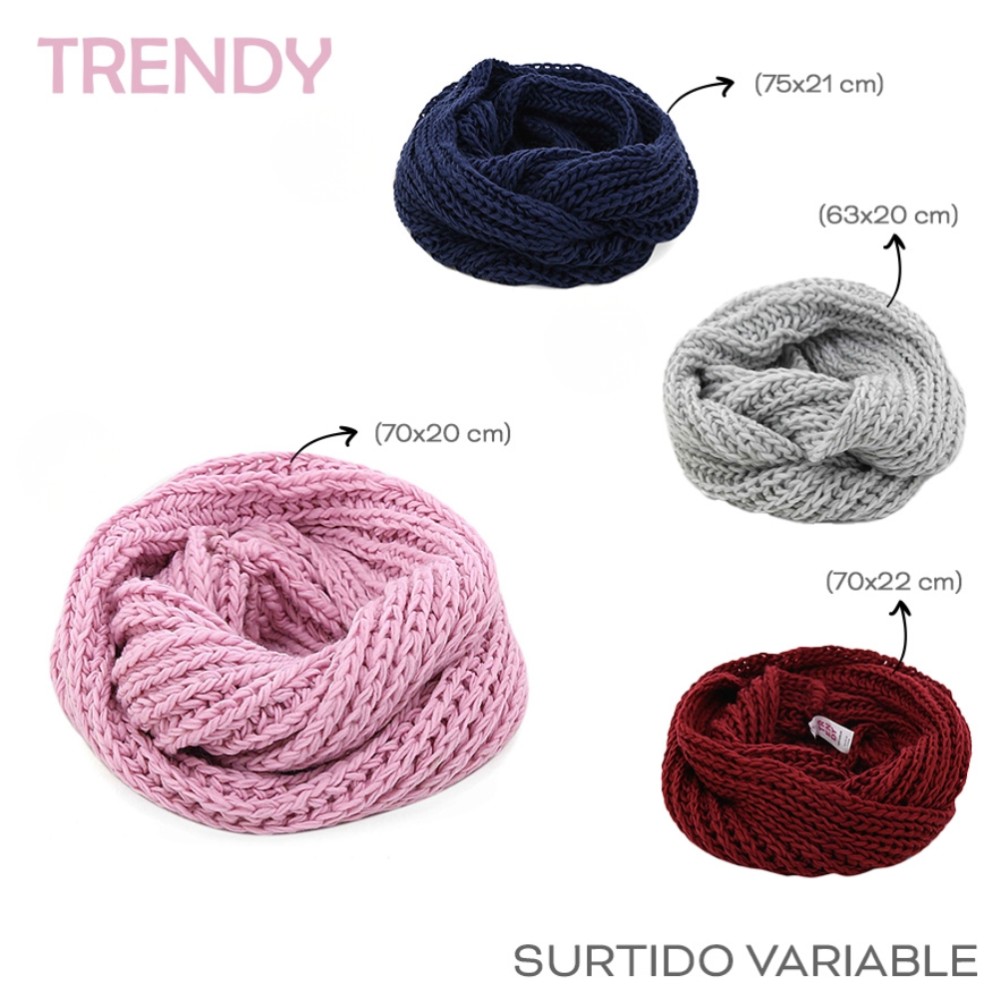 CUELLO TRENDY (R34933)