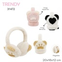OREJERA TRENDY (R34896)