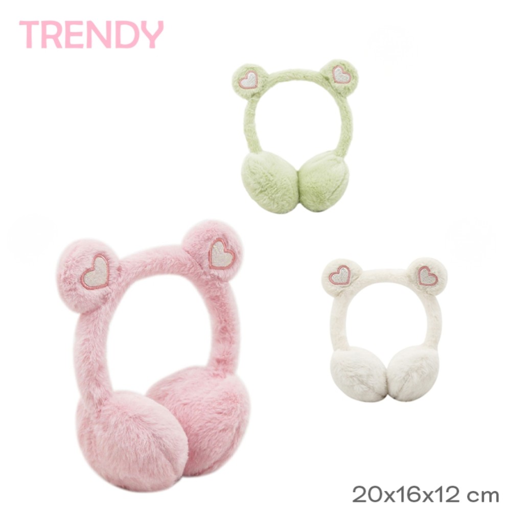 OREJERA TRENDY (R34891)