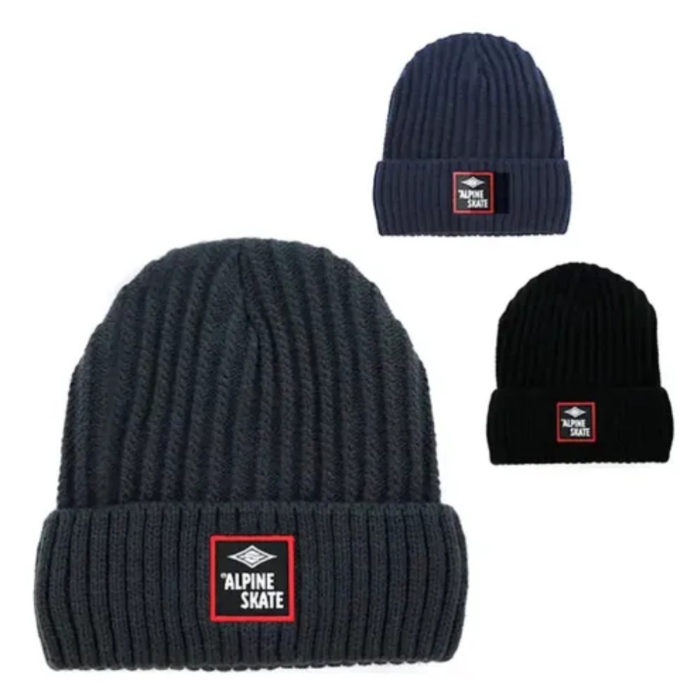 GORRO APINE SKATE (R31051)