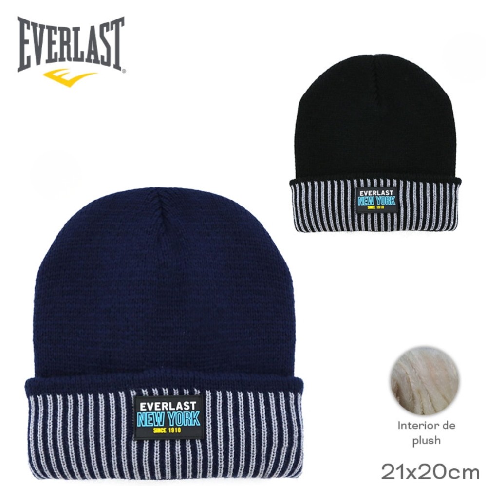 GORRO EVERLAST (R34924)