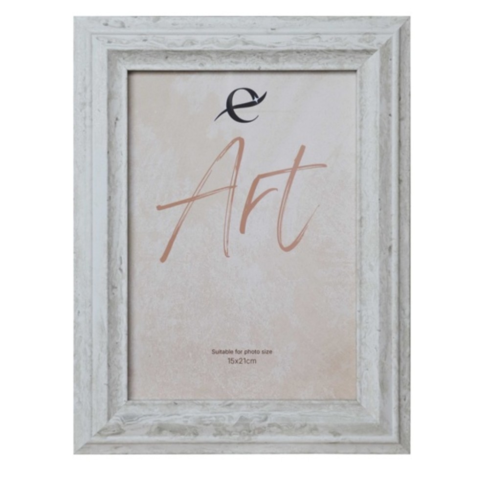PORTARETRATO GRANITO 15X21cm. (R34949)