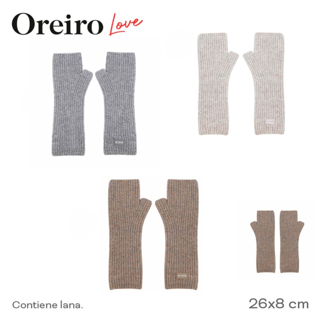 GUANTE LAS OREIRO (R35147)
