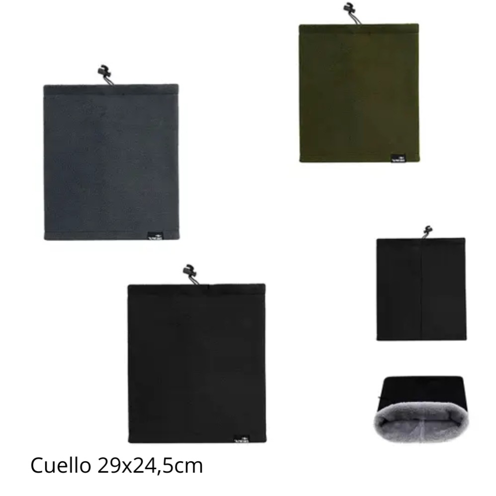 CUELLO ALPINE 29X24.5cm. (R35157)