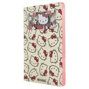 CUADERNO A5 MOOVING MAGIC LAYERS (L35381)
