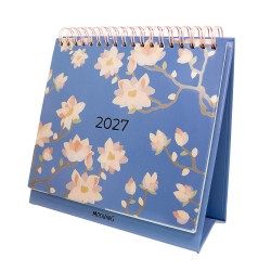 AGENDA 2027 CALENDARIO ESCRITORIO (L36084)