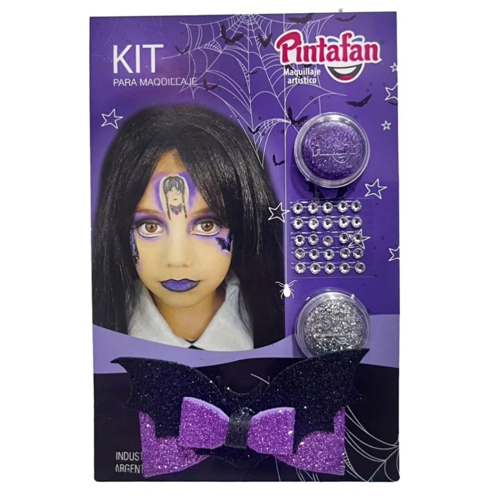 PINTAFAN KIT MERLINA (L36205)