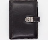AGENDA 2027 N5 CITANOVA MONTANA CON BROCHE NEGRO (L04003)