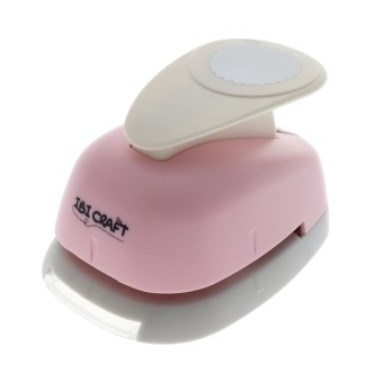 PERFORADORA IBI CRAFT 25mm. 1" BLONDA (L42221)