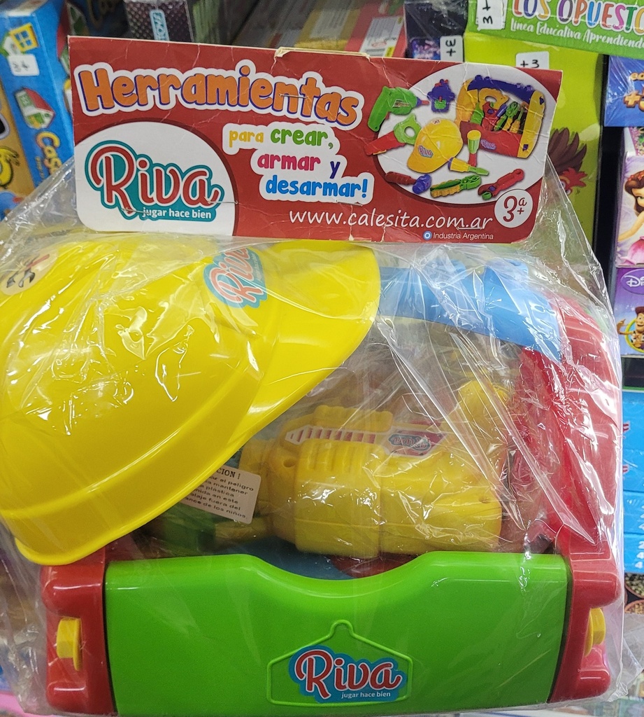 CAJA HERRAMIENTAS CON CASCO (J111524)