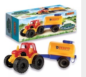 SUPER CAMION TAMBERO (J268080)