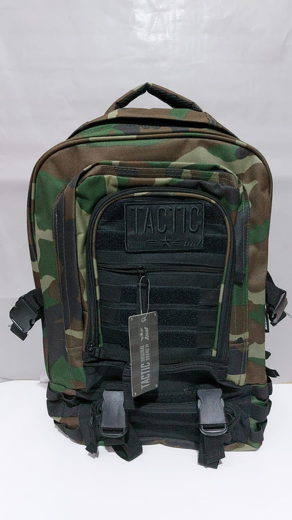 MOCHILA 19.5" LSD TACTIC (L241720)
