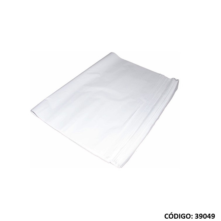 PAPEL SEDA BLANCO (L39049)