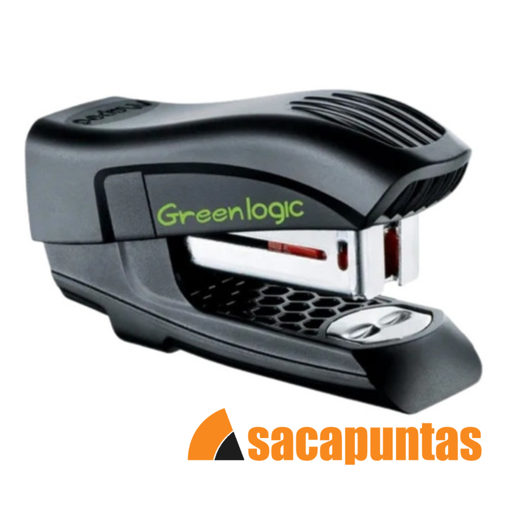 ABROCHADORA MAPED GREEN .L.MINI 26/24/6 (L14771)