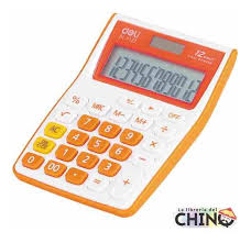 CALCULADORA SOHO 12 DIGITOS-119X85X28 COL (L18576)