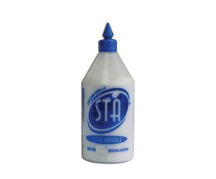 ADHESIVO VINILICO STA x500g (L123040)