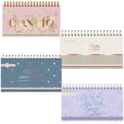 [L20254] AGENDA 2027 RY POCKET SEMANAL (L20254)