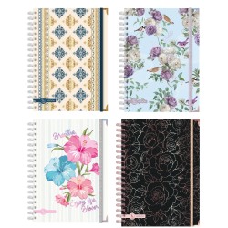 [L20253] AGENDA 2027 RY 15X21 2 DIA POR HOJA ECO CHICA (L20253)