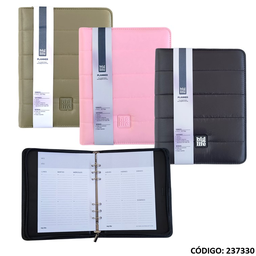 [L237330] AGENDA 2026 BIG LIFE N8 SEMANAL ESPIRAL  PERPETUA(L237330)