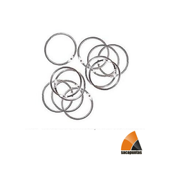 [L117640] AROS METAL N.40 (L117640)