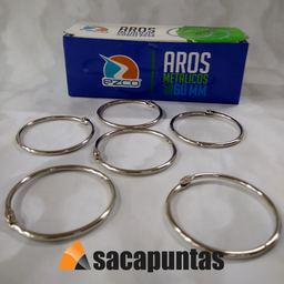[L117660] AROS METAL N.60 (L117660)