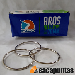 [L321670] AROS METAL N.70 (L321670)