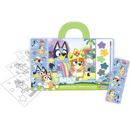 [L316050] MALETIN CREAR Y COLOREAR ACUARELA TAPI (L316050)