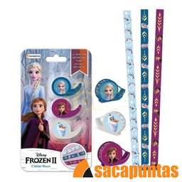 [L316320] CINTAS DECORATIVAS  FROZEN (L316320)