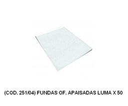 [L251040] FOLIO A4 APAISADO EXTRA (L251040)