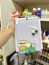 [L15741] PIZARRA MAGNETICA 21.6x27.9 OLAMI FANTASIA  (L15741)