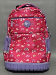 [L212440] MOCHILA CARRO 17" ELF BASE GOMA (L212440)