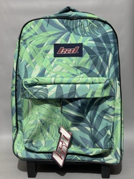 [L241320] MOCHILA CARRO 17" LSD FANTASIA (L241320)
