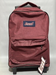 [L241330] MOCHILA CARRO 18" LSD PACIFIC BLUE (L241330)